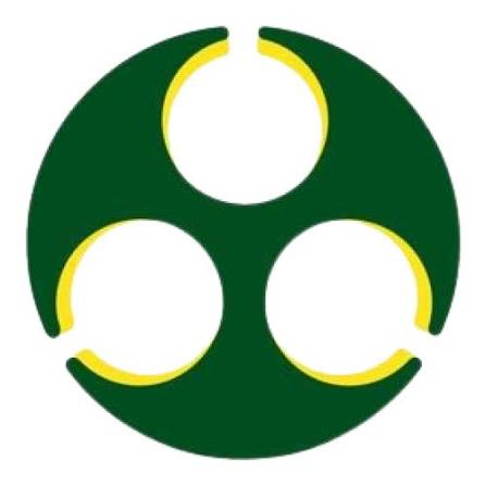 Logo CECAR